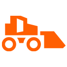 Cargadores Frontales