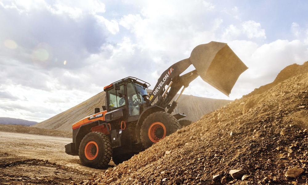 Nueva Serie 7: Más potencia y eficiencia