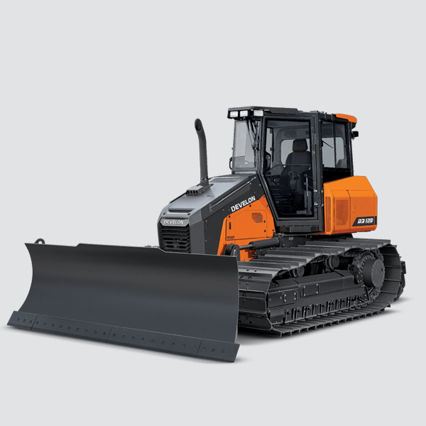 Dozer (Topadora) DD130